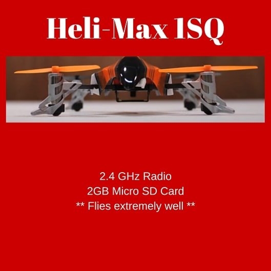 Heli-Max 1SQ