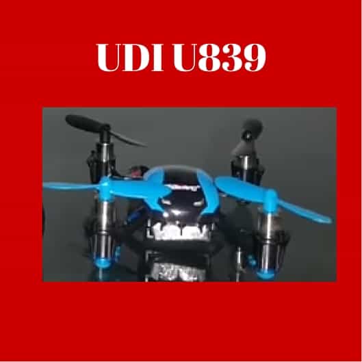 UDI U839